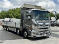 2021 Hino Profia