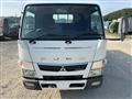 2018 Mitsubishi Fuso Canter