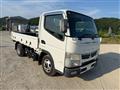 2018 Mitsubishi Fuso Canter