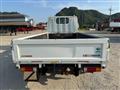 2018 Mitsubishi Fuso Canter