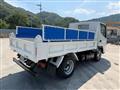 2018 Mitsubishi Fuso Canter