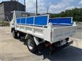 2018 Mitsubishi Fuso Canter