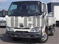 2020 Toyota Dyna Truck