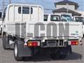 2020 Toyota Dyna Truck