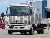 2022 Hino Dutro