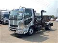 2025 Mitsubishi Fuso Fighter