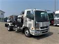 2025 Mitsubishi Fuso Fighter