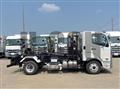 2025 Mitsubishi Fuso Fighter