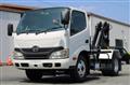 2012 Hino Dutro