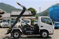 2012 Hino Dutro