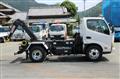 2012 Hino Dutro