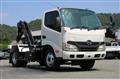 2012 Hino Dutro