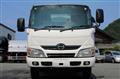 2014 Hino Dutro