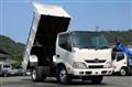 2014 Hino Dutro