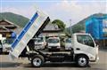 2014 Hino Dutro