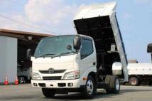 2014 Hino Dutro