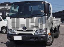 2021 Toyota Dyna Truck