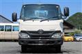 2019 Toyota Dyna Truck