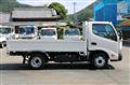 2019 Toyota Dyna Truck