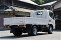 2019 Toyota Dyna Truck