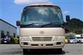 2009 Toyota Coaster