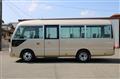 2009 Toyota Coaster