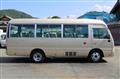 2009 Toyota Coaster