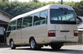 2009 Toyota Coaster