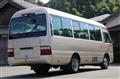 2009 Toyota Coaster