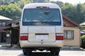 2009 Toyota Coaster