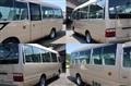 2009 Toyota Coaster