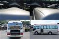 2009 Toyota Coaster