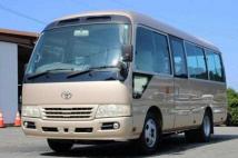 2009 Toyota Coaster