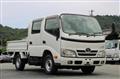 2015 Toyota Dyna Truck
