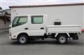 2015 Toyota Dyna Truck