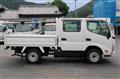 2015 Toyota Dyna Truck