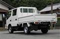 2015 Toyota Dyna Truck
