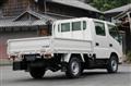 2015 Toyota Dyna Truck