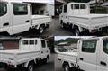2015 Toyota Dyna Truck