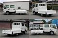 2015 Toyota Dyna Truck