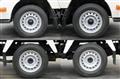 2015 Toyota Dyna Truck