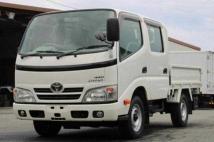 2015 Toyota Dyna Truck