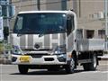 2025 Hino Dutro