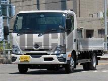 2025 Hino Dutro