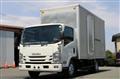 2016 Isuzu Elf Truck