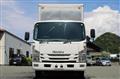 2016 Isuzu Elf Truck