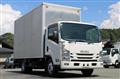 2016 Isuzu Elf Truck