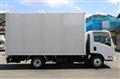 2016 Isuzu Elf Truck