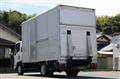 2016 Isuzu Elf Truck