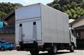 2016 Isuzu Elf Truck